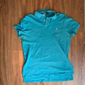Men’s Polo by Ralph Lauren size Medium